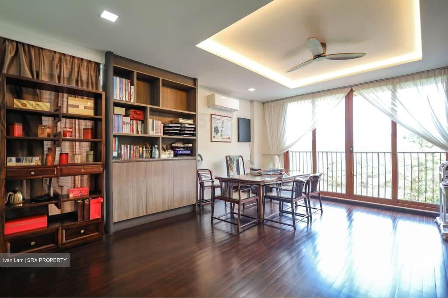 Sembawang Straits Estate (D27), Semi-Detached #577105431
